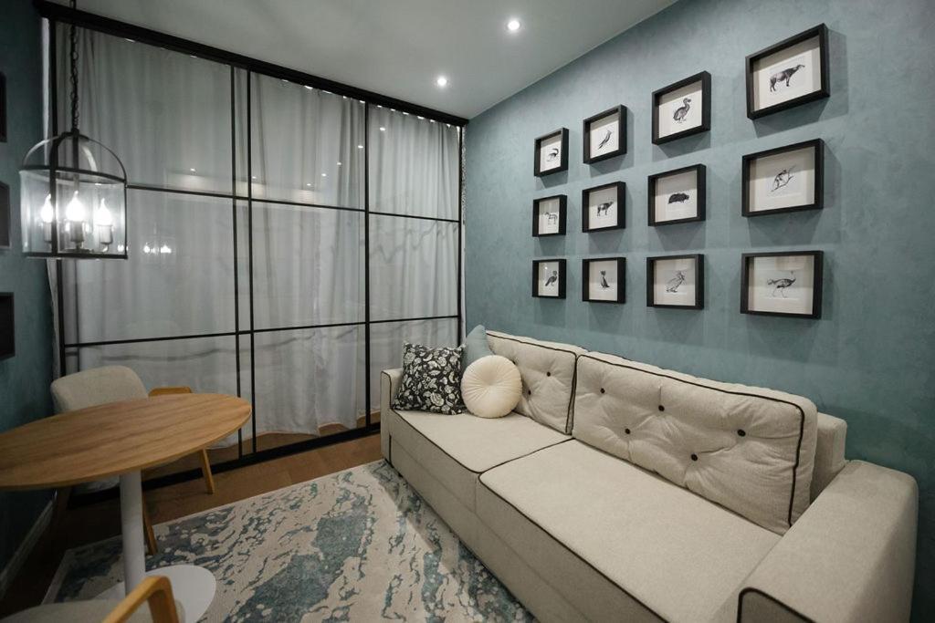 Myfreedom Апартаменти Жк Нова Англія Kiev Kamer foto
