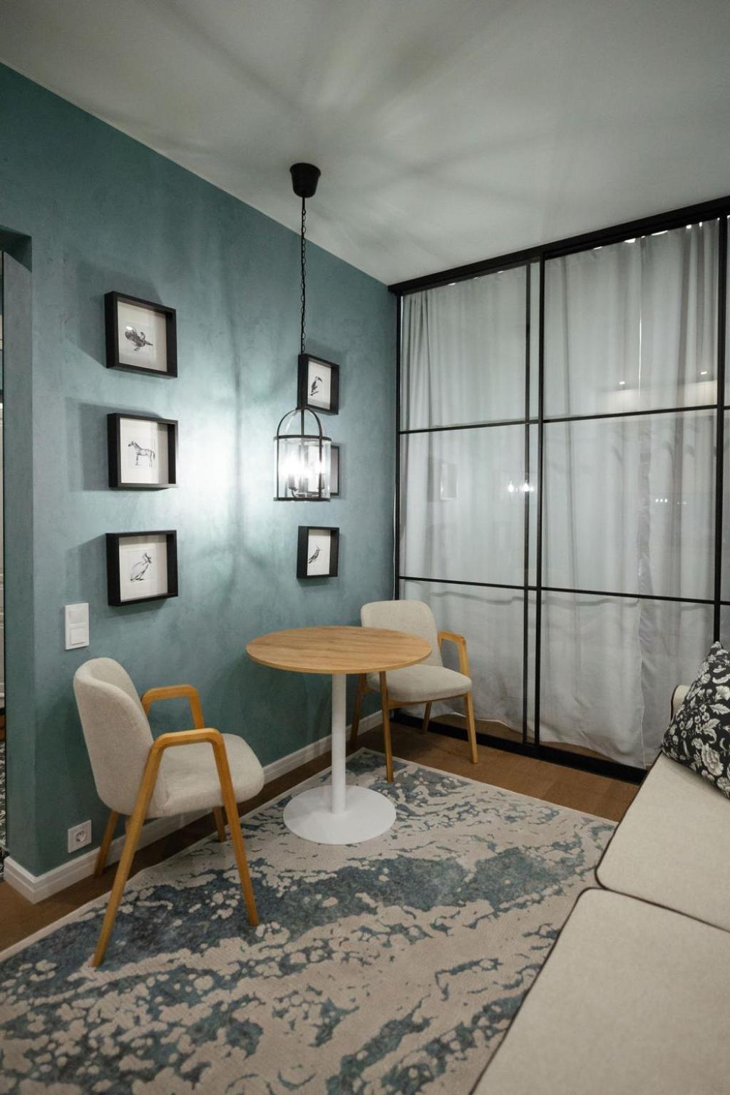 Myfreedom Апартаменти Жк Нова Англія Kiev Kamer foto