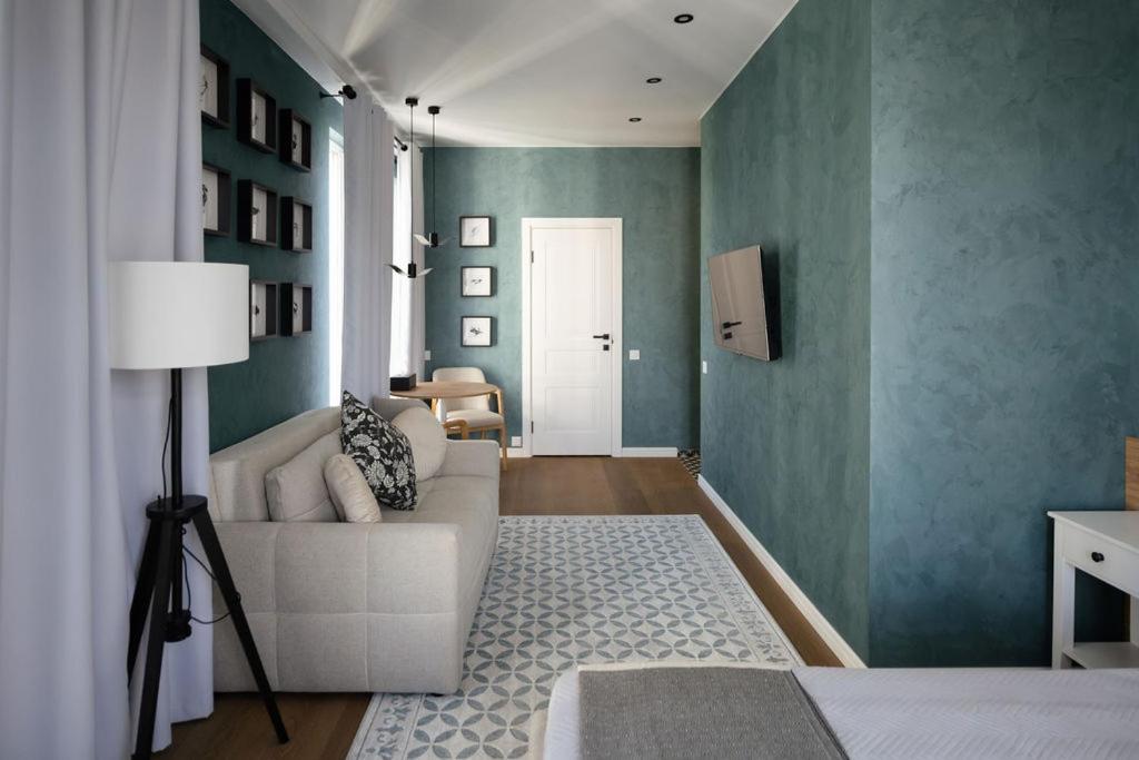 Myfreedom Апартаменти Жк Нова Англія Kiev Kamer foto