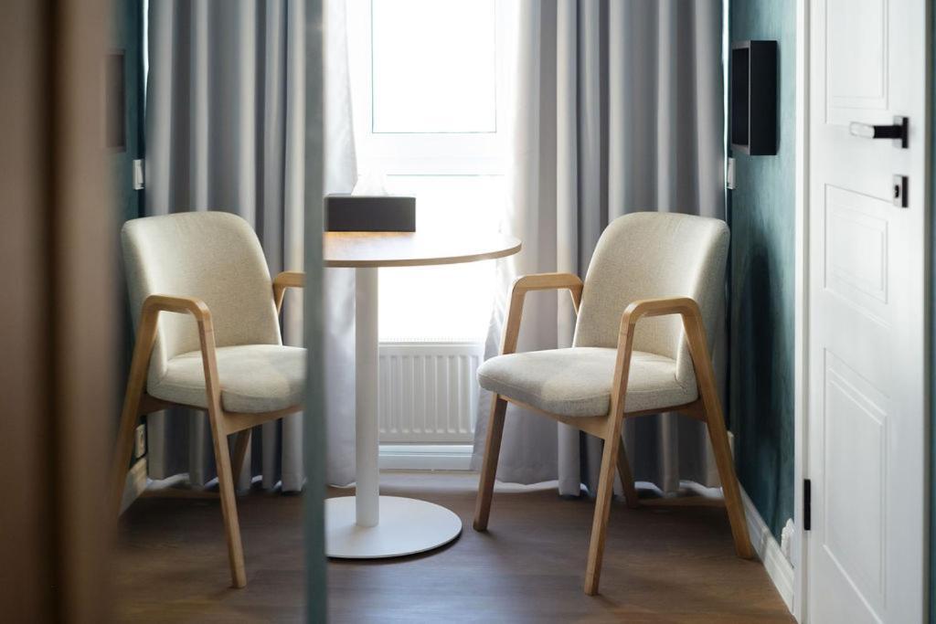 Myfreedom Апартаменти Жк Нова Англія Kiev Kamer foto