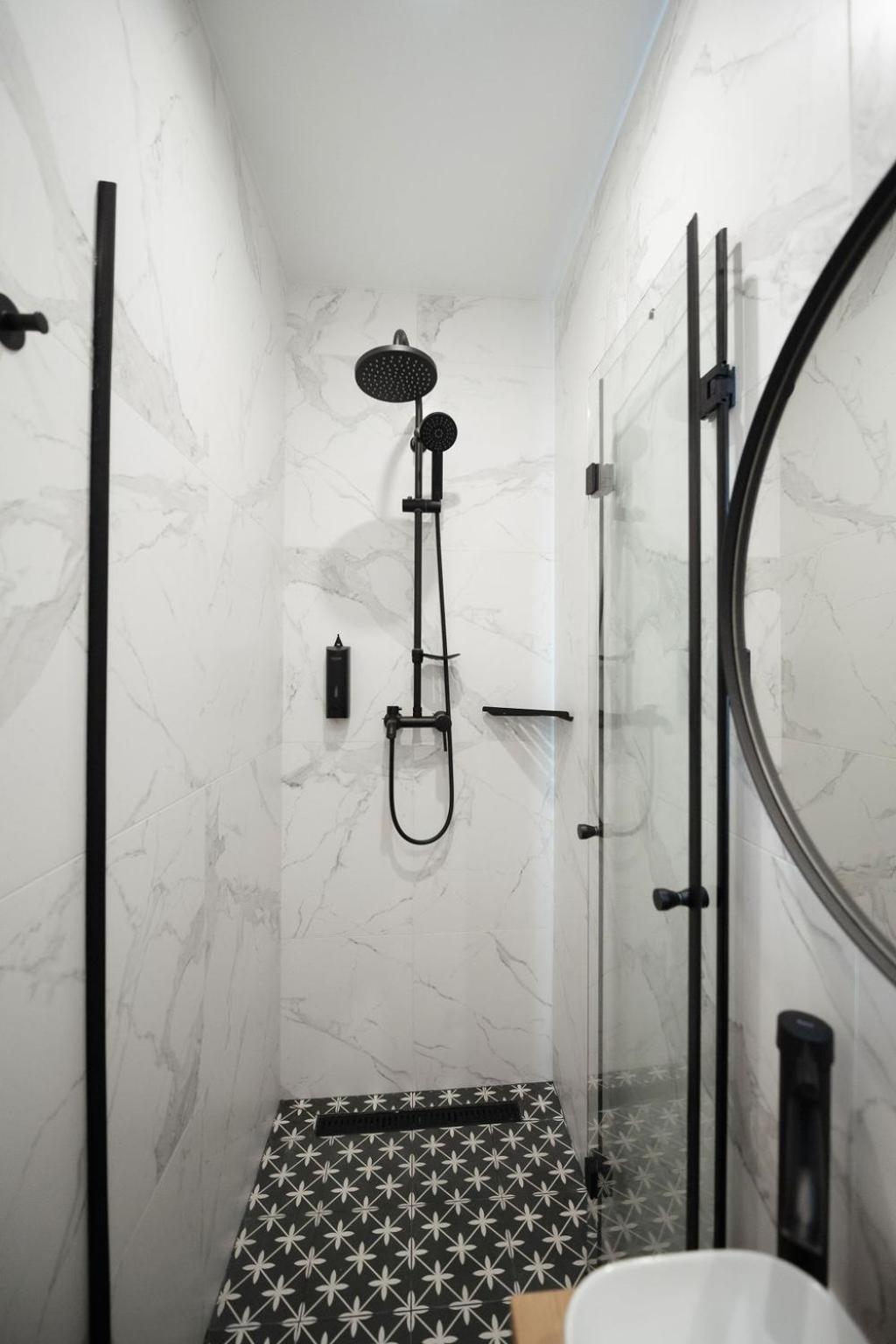 Myfreedom Апартаменти Жк Нова Англія Kiev Kamer foto